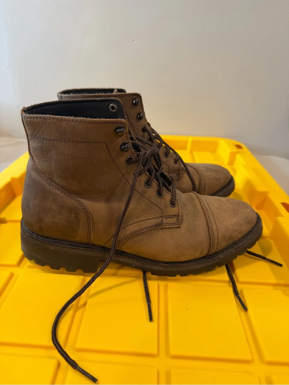 Thursday Boot Company thursday boot